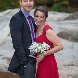 Meet your Posher, Miranda